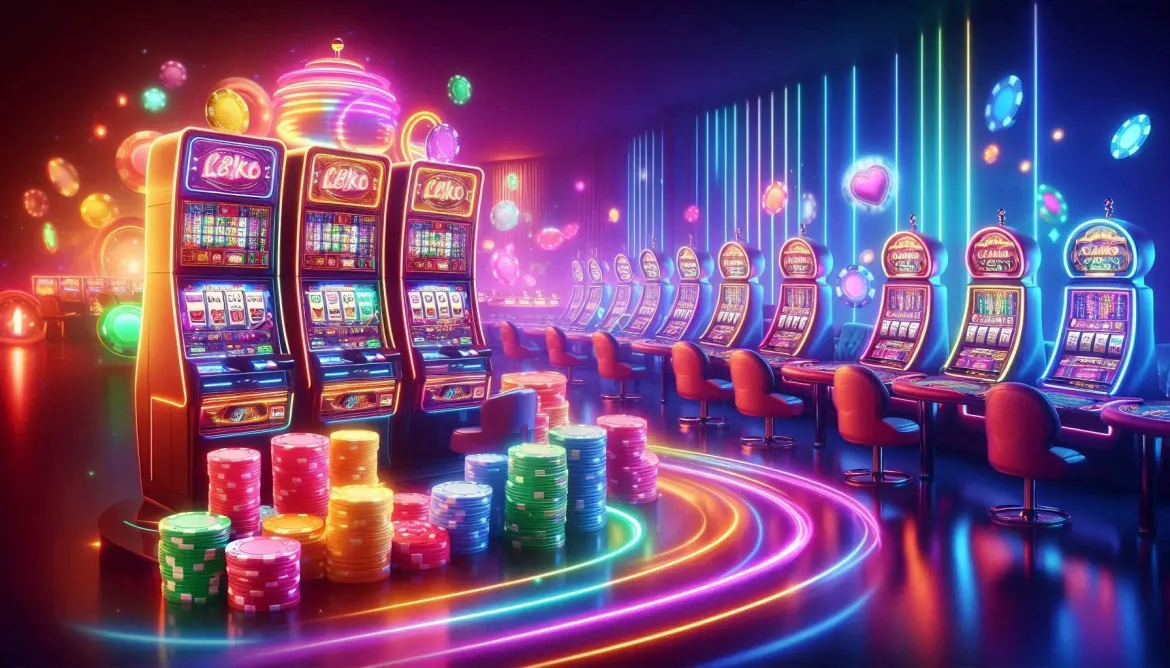 Zumospin Casino